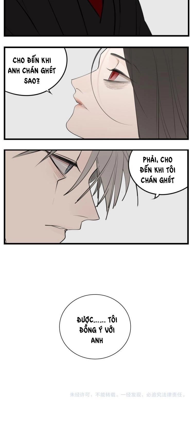 Vật Trong Tay Chapter 47 - 19