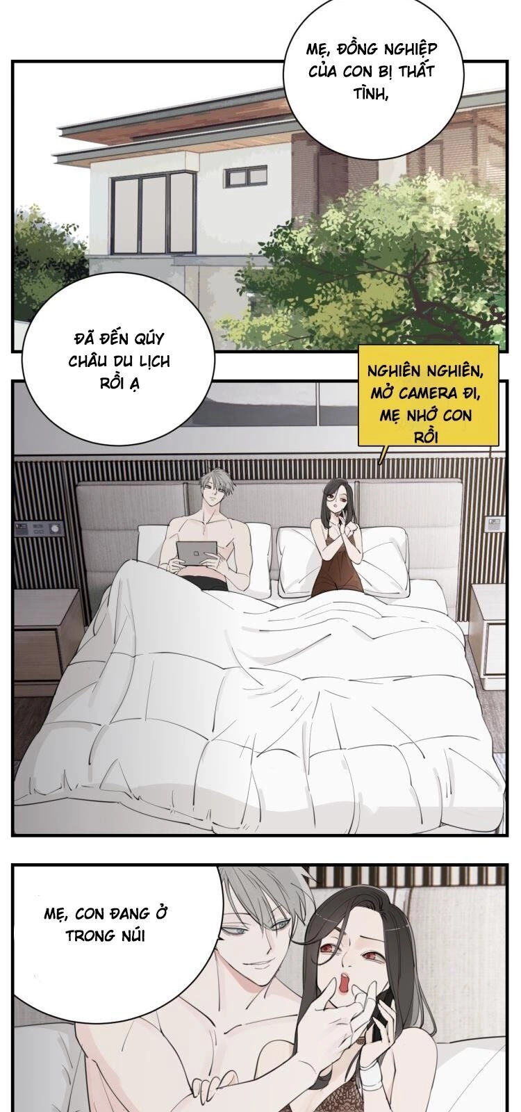 Vật Trong Tay Chapter 48 - 6