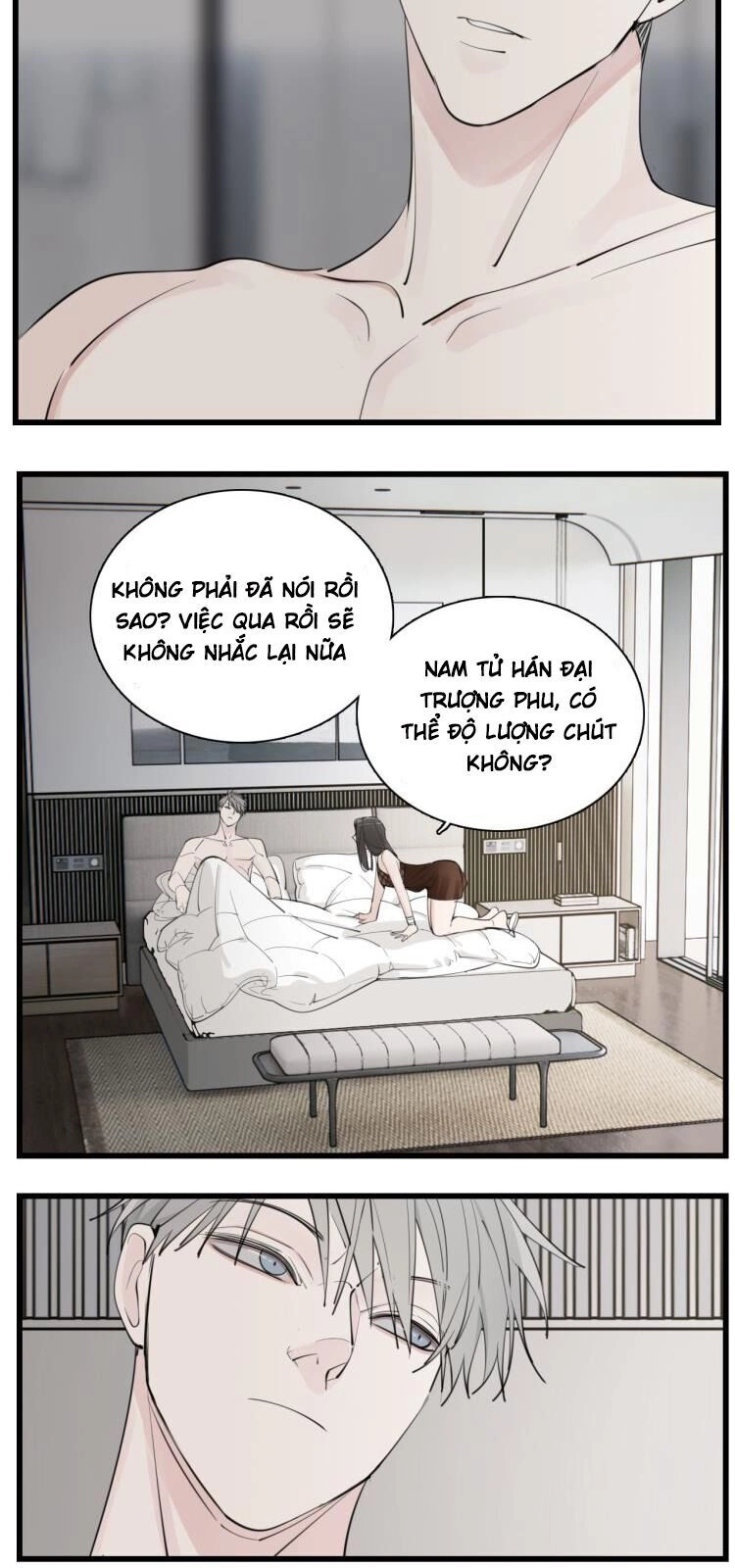 Vật Trong Tay Chapter 48 - 10