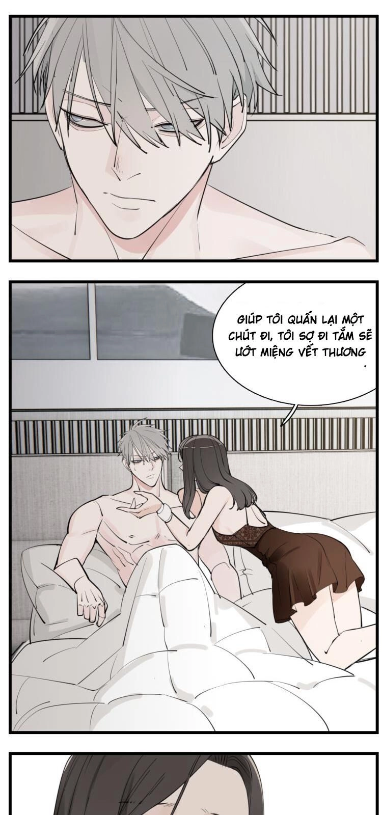 Vật Trong Tay Chapter 48 - 11