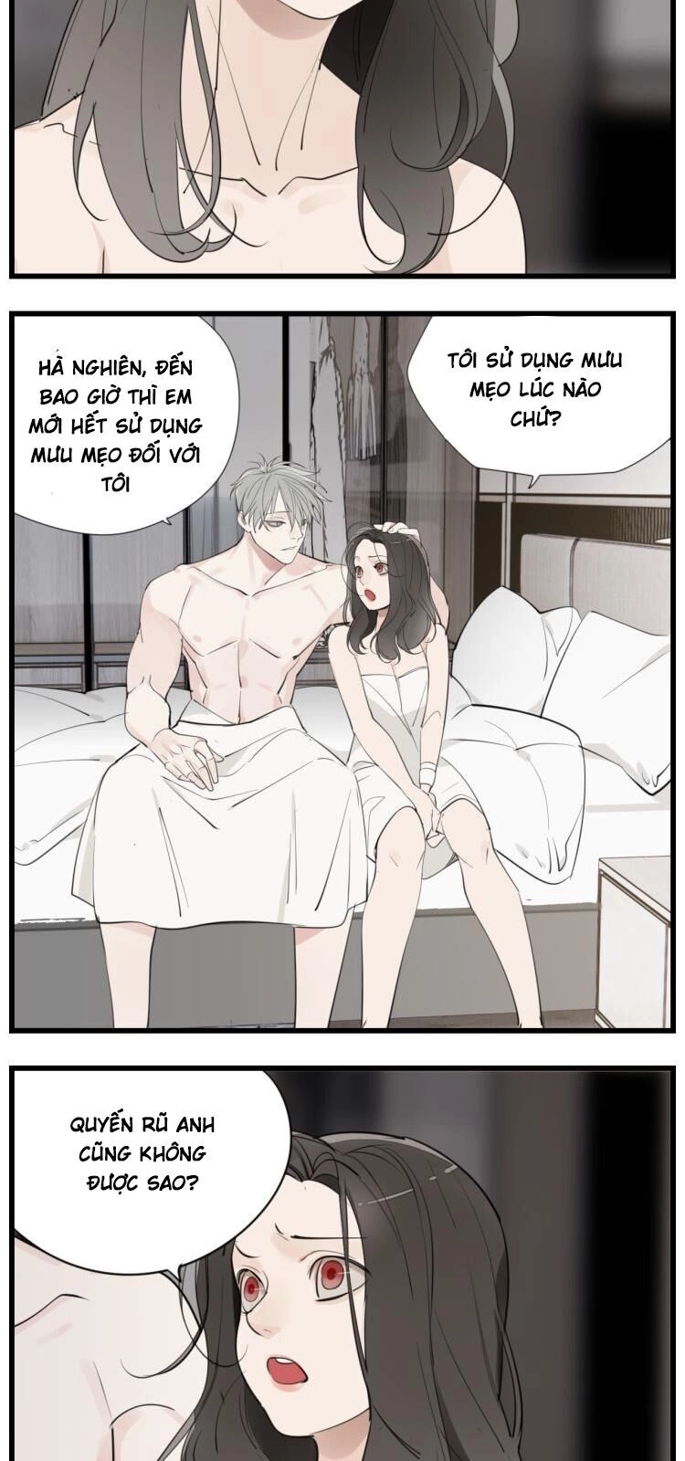 Vật Trong Tay Chapter 48 - 19