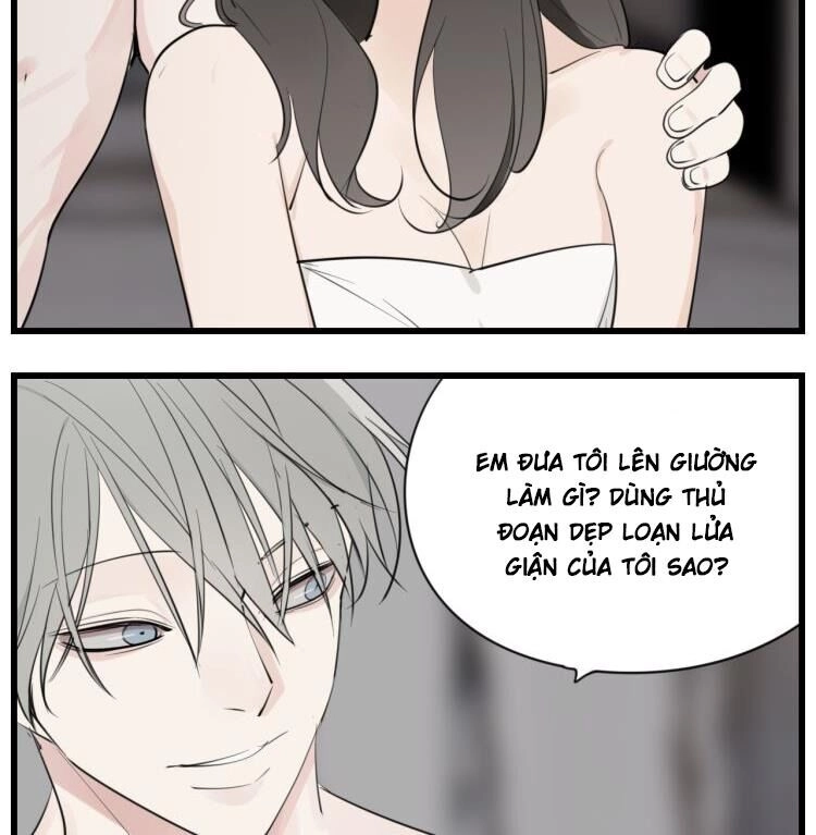 Vật Trong Tay Chapter 48 - 20