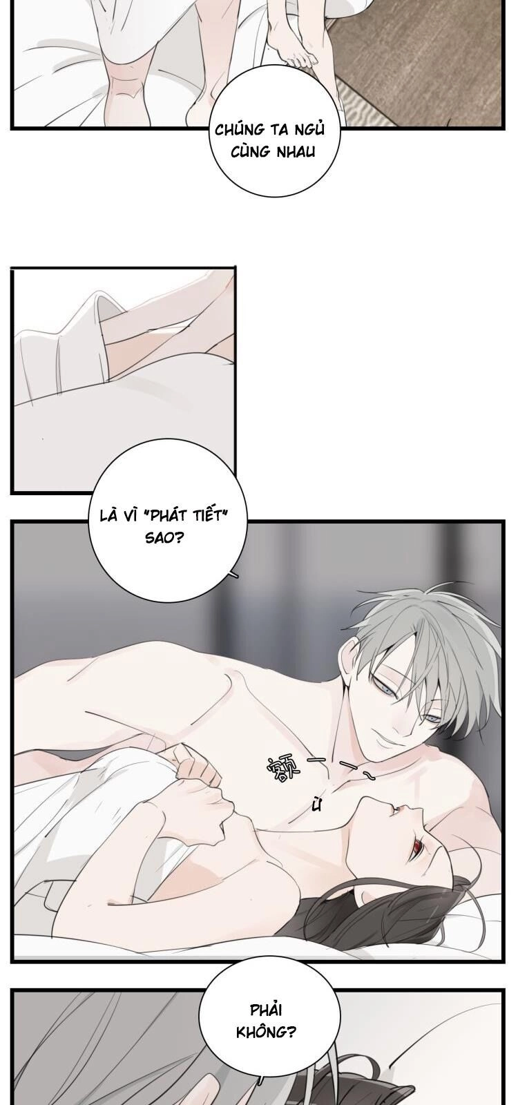 Vật Trong Tay Chapter 48 - 22