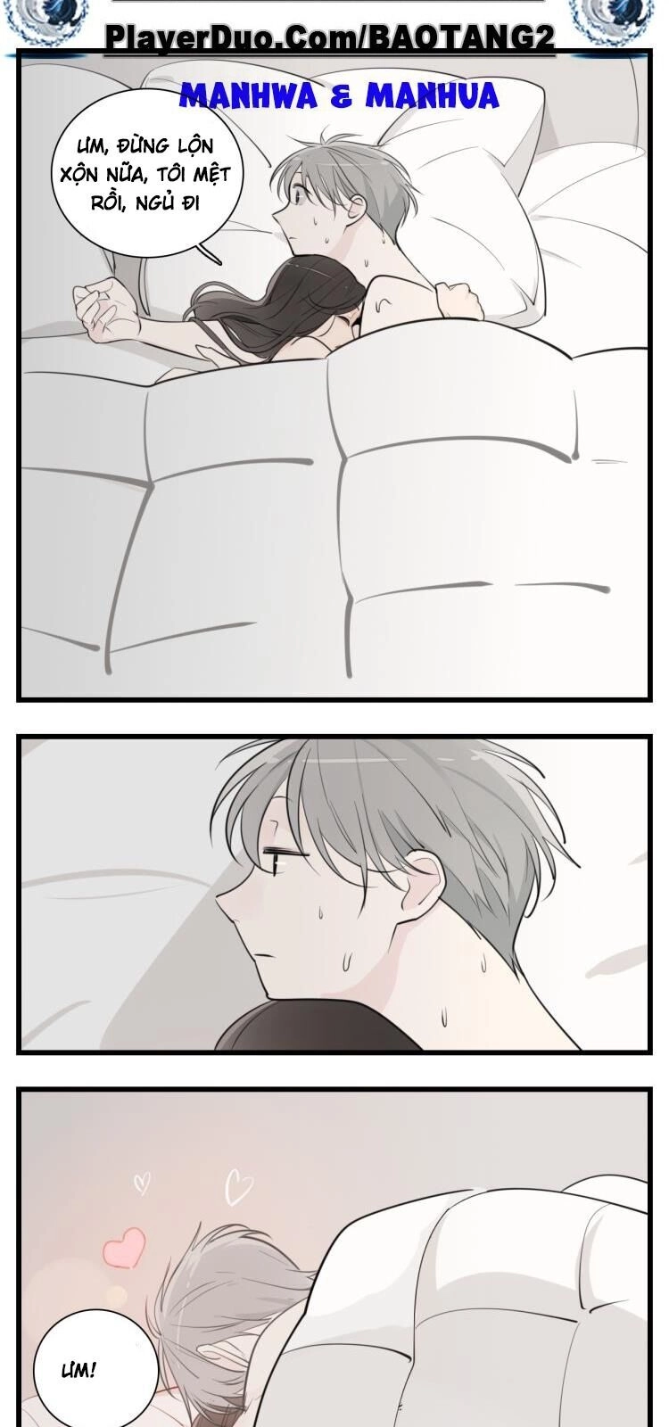 Vật Trong Tay Chapter 48 - 27