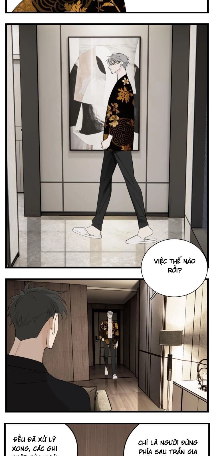 Vật Trong Tay Chapter 48 - 29