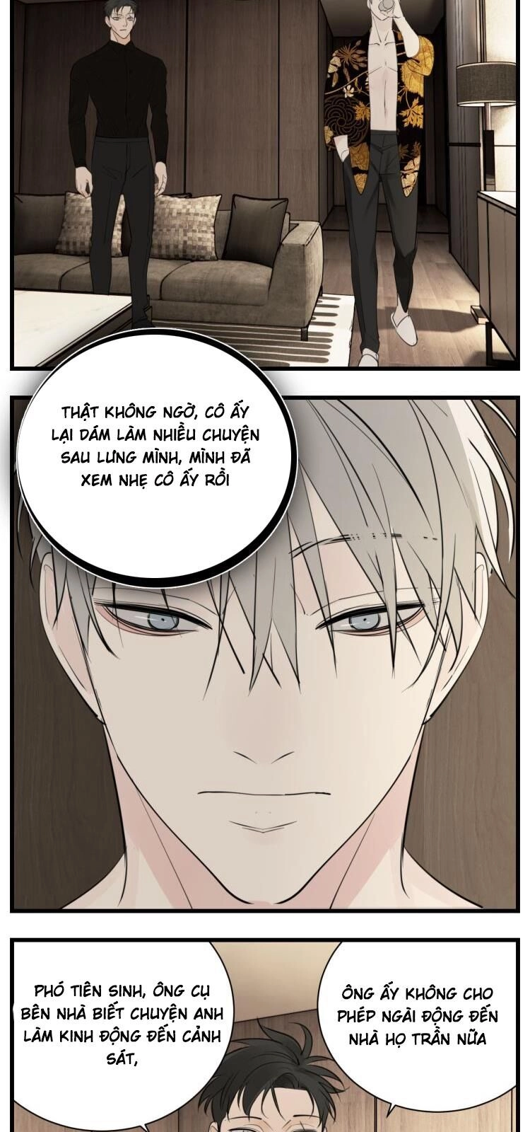 Vật Trong Tay Chapter 48 - 31