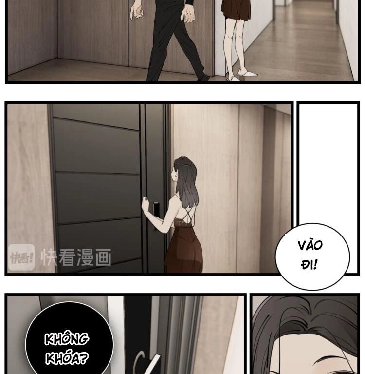 Vật Trong Tay Chapter 49 - 8