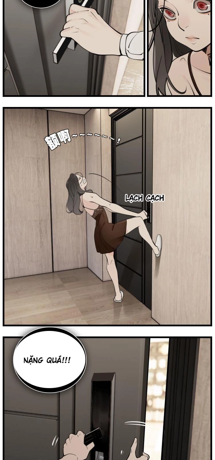 Vật Trong Tay Chapter 49 - 9