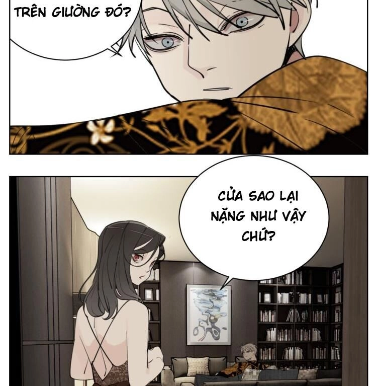 Vật Trong Tay Chapter 49 - 12