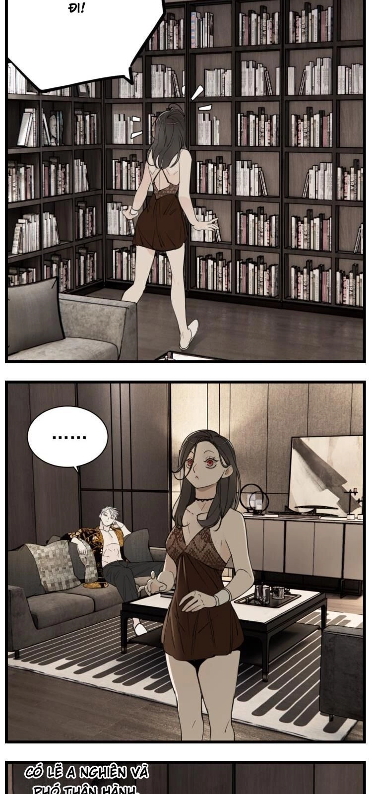 Vật Trong Tay Chapter 49 - 14