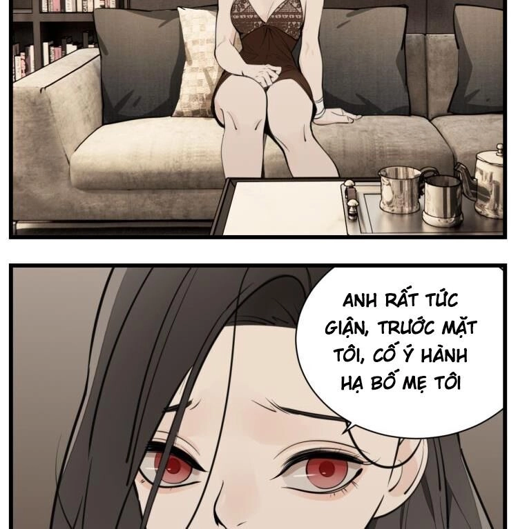 Vật Trong Tay Chapter 49 - 20