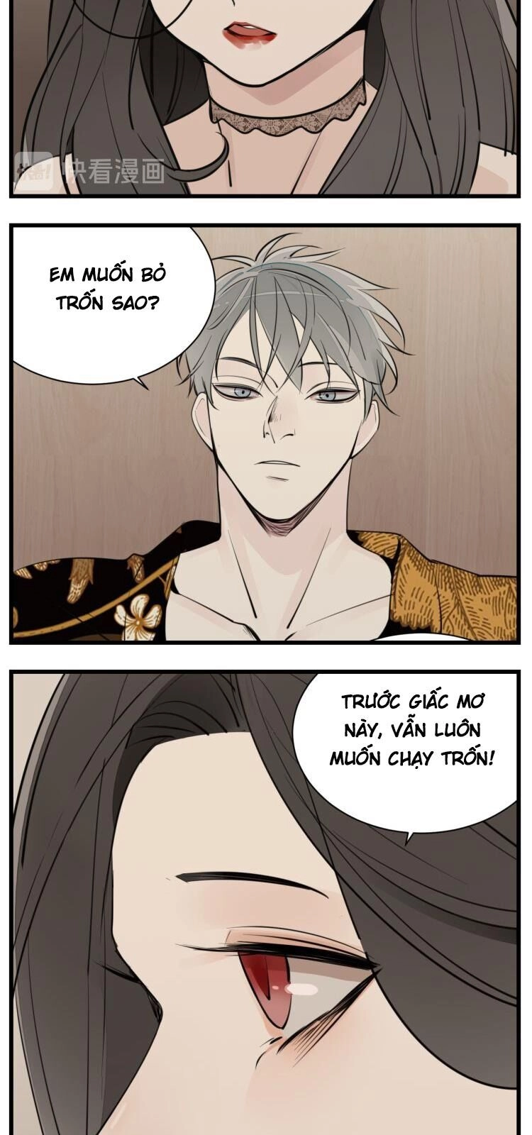 Vật Trong Tay Chapter 49 - 21