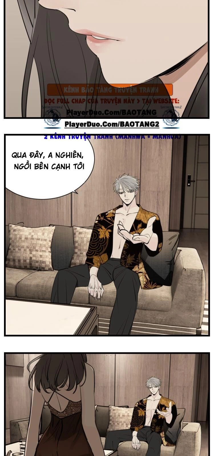 Vật Trong Tay Chapter 49 - 22