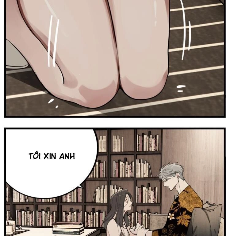 Vật Trong Tay Chapter 49 - 24