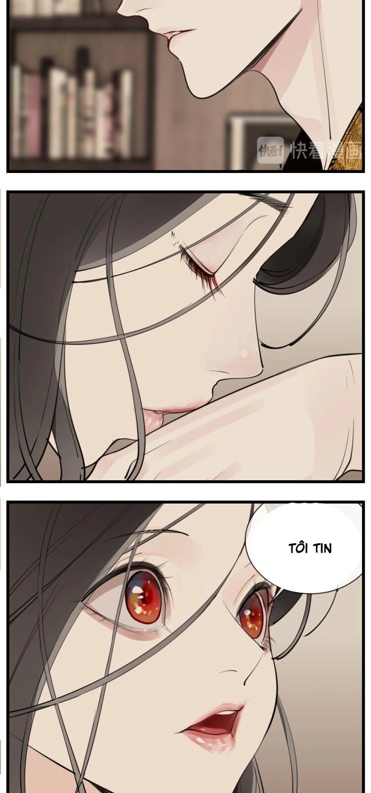 Vật Trong Tay Chapter 49 - 26