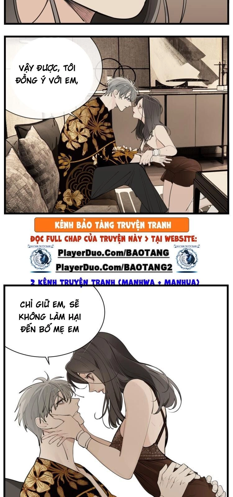 Vật Trong Tay Chapter 49 - 27