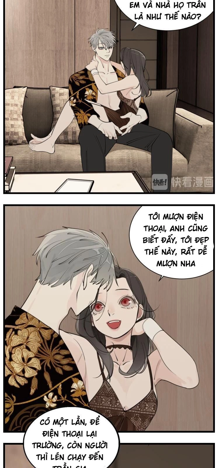 Vật Trong Tay Chapter 49 - 29