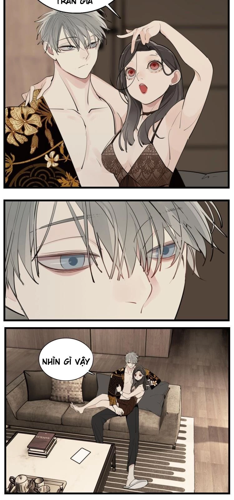 Vật Trong Tay Chapter 49 - 30