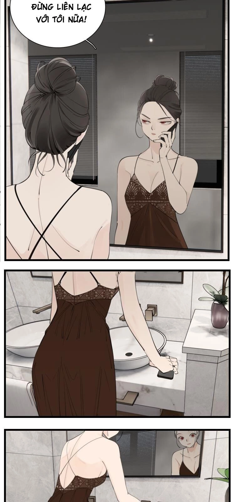 Vật Trong Tay Chapter 50 - 7