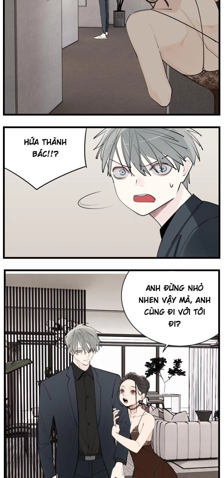 Vật Trong Tay Chapter 50 - 13