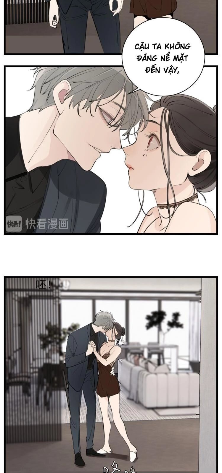 Vật Trong Tay Chapter 50 - 14