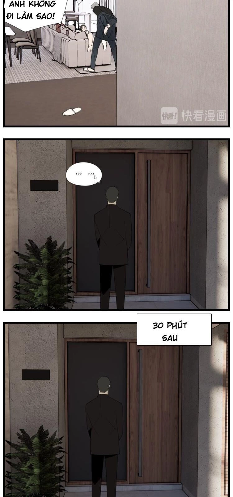 Vật Trong Tay Chapter 50 - 17