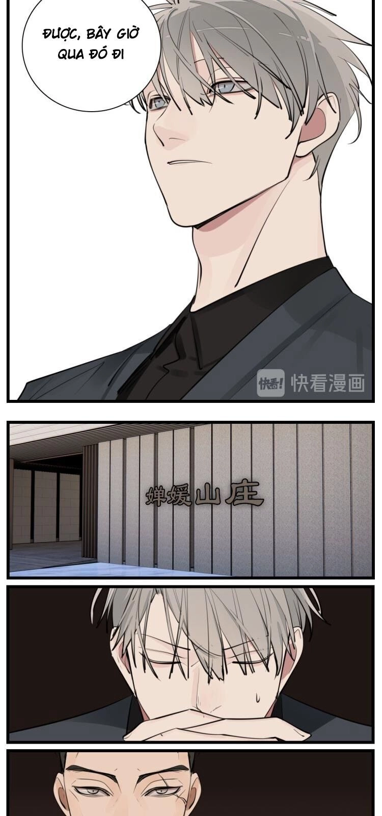 Vật Trong Tay Chapter 50 - 19