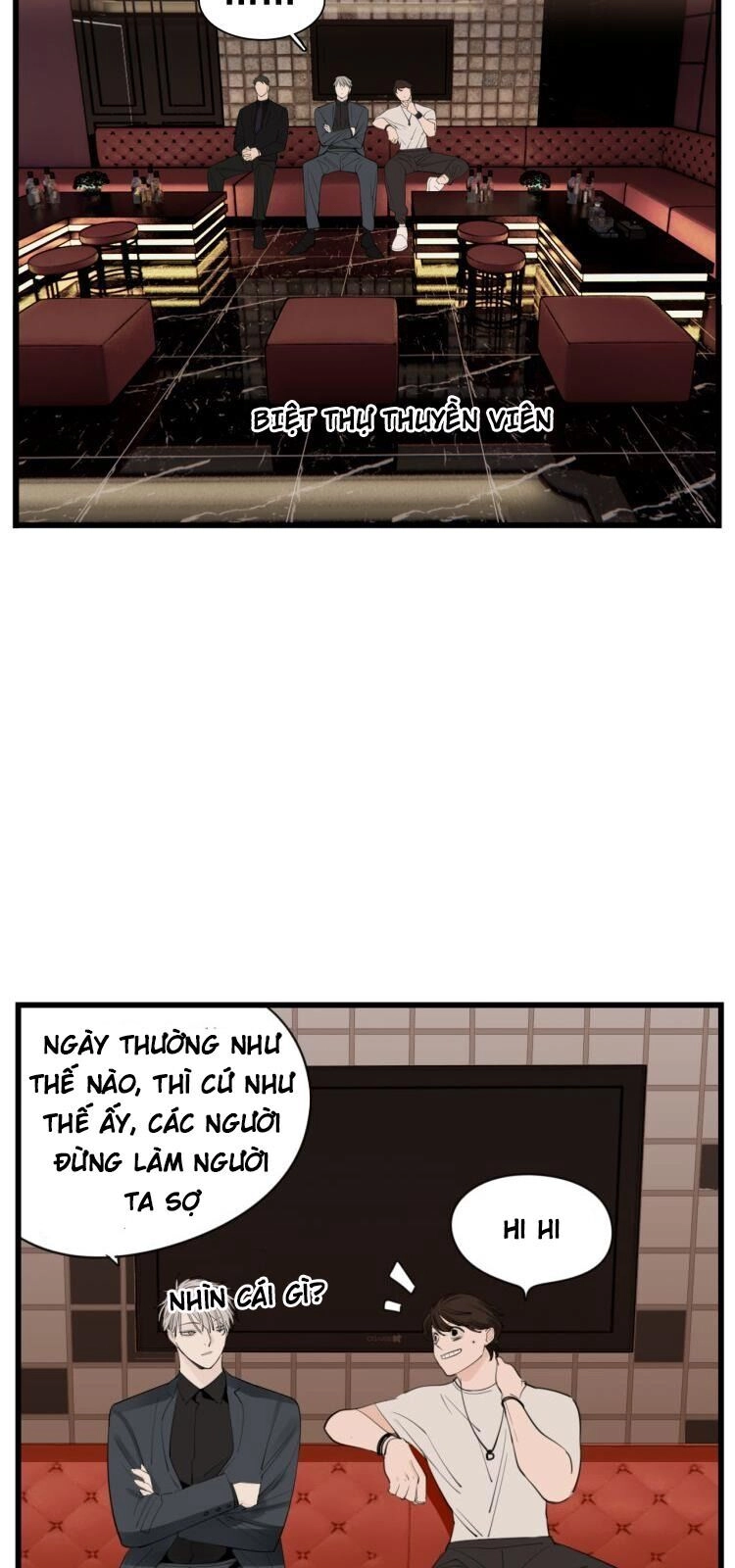 Vật Trong Tay Chapter 50 - 21