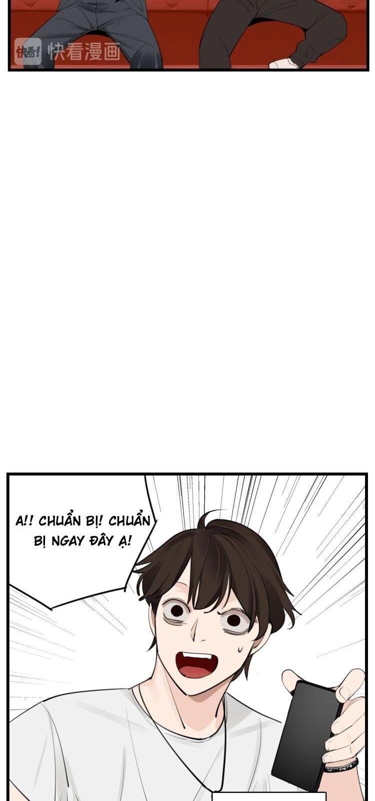 Vật Trong Tay Chapter 50 - 22