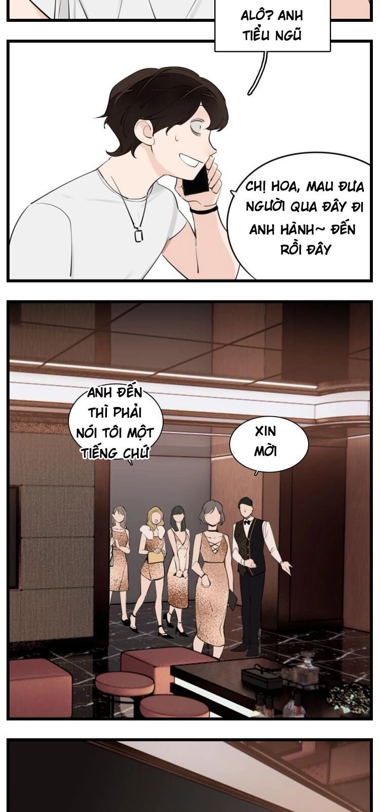 Vật Trong Tay Chapter 50 - 23