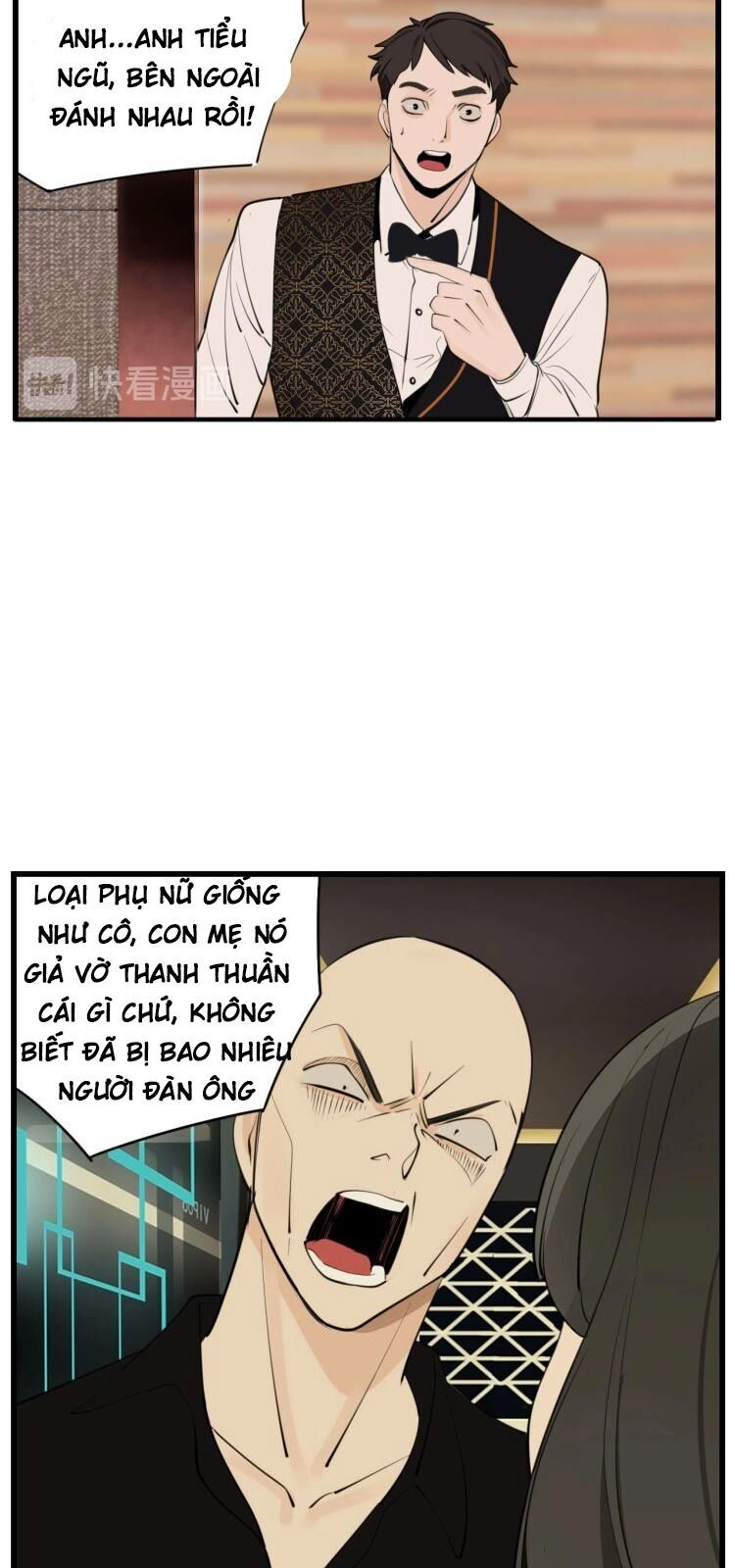 Vật Trong Tay Chapter 50 - 25