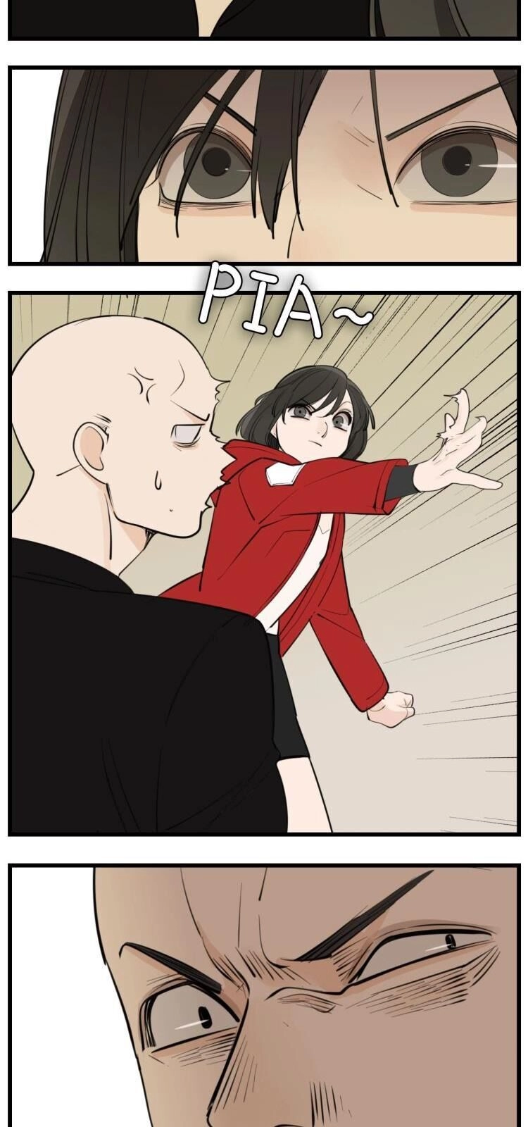 Vật Trong Tay Chapter 50 - 26