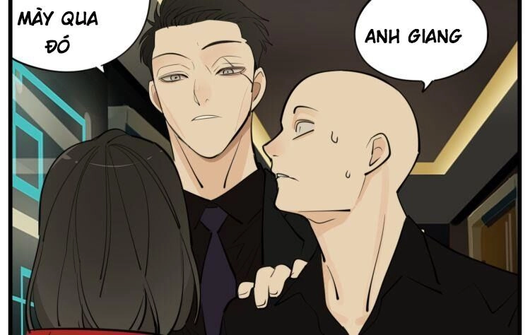 Vật Trong Tay Chapter 50 - 28