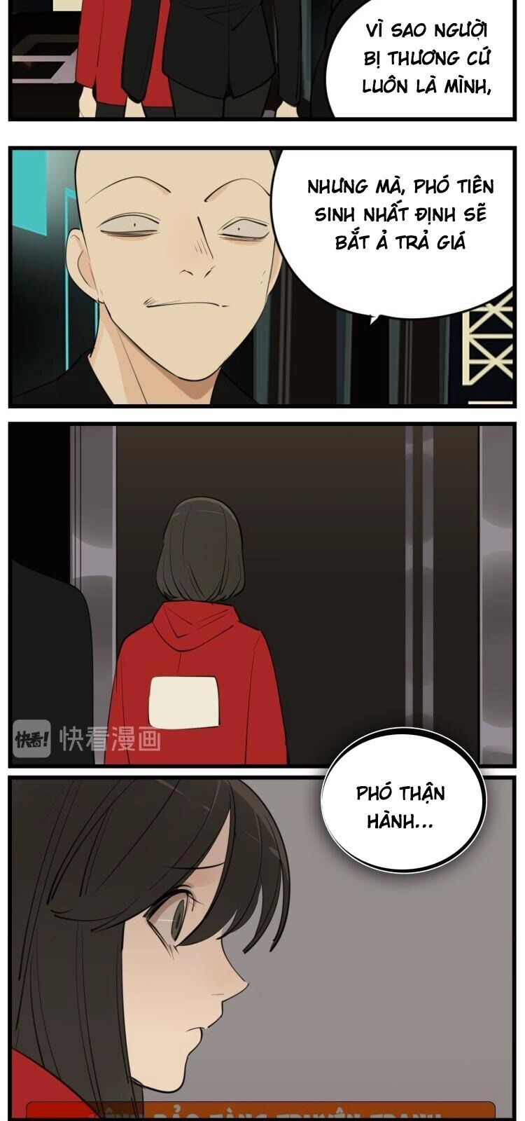 Vật Trong Tay Chapter 50 - 30