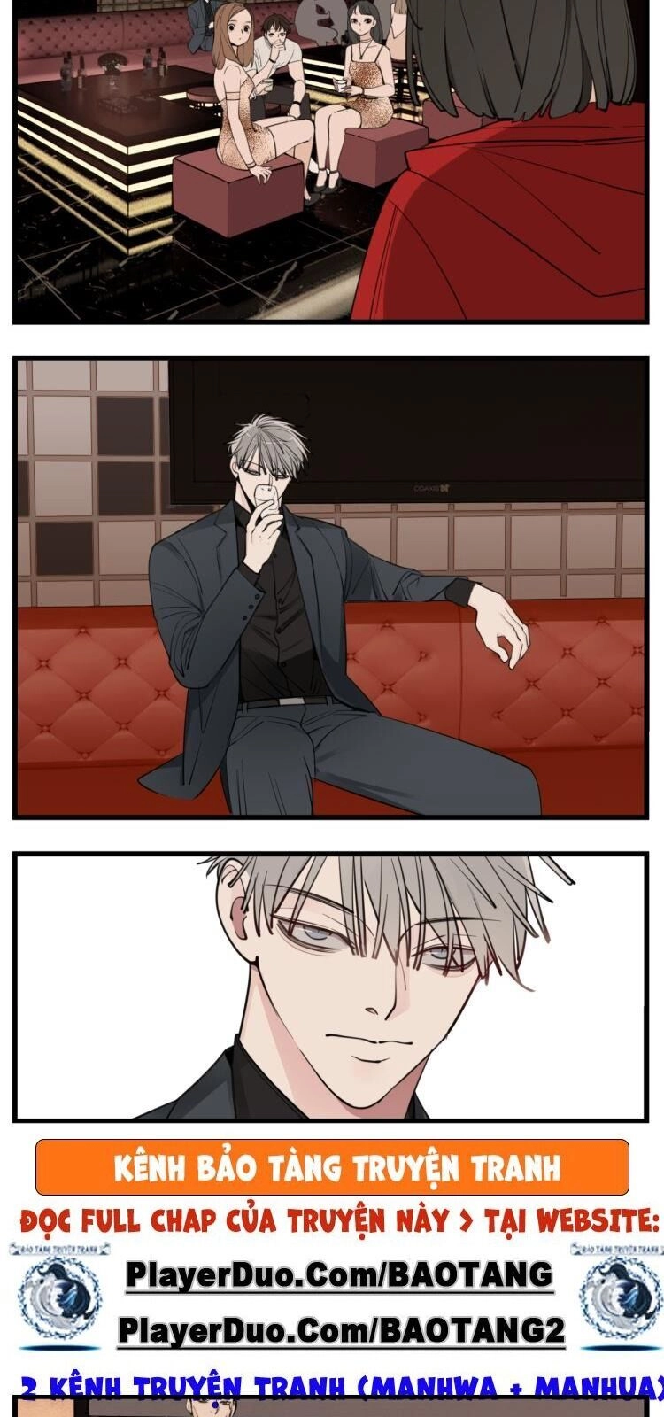 Vật Trong Tay Chapter 51 - 6