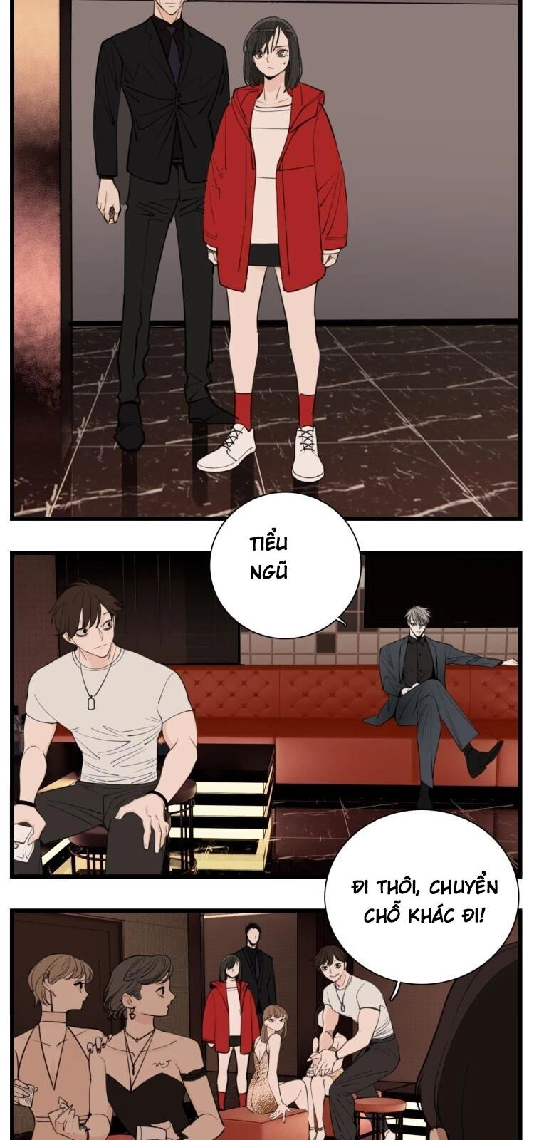 Vật Trong Tay Chapter 51 - 7