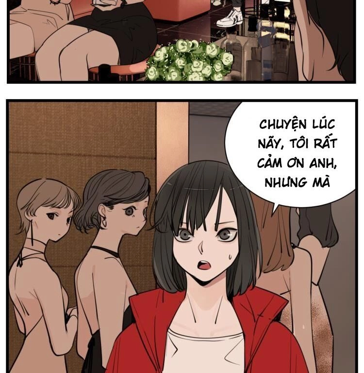 Vật Trong Tay Chapter 51 - 8