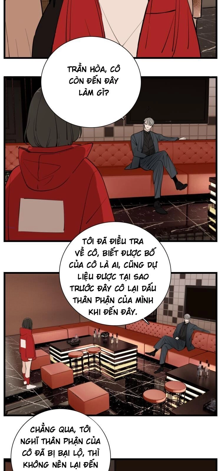 Vật Trong Tay Chapter 51 - 9