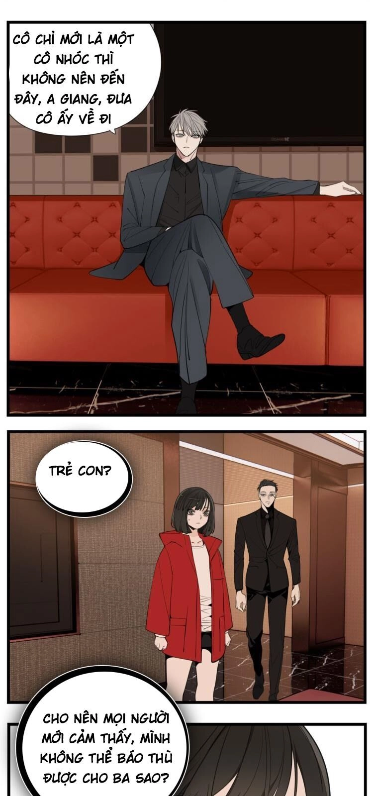 Vật Trong Tay Chapter 51 - 11