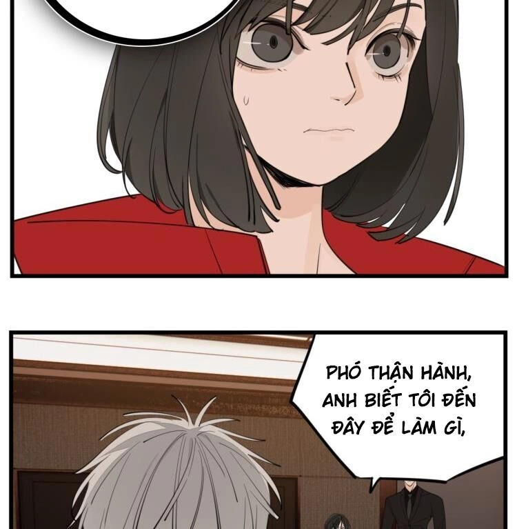 Vật Trong Tay Chapter 51 - 12