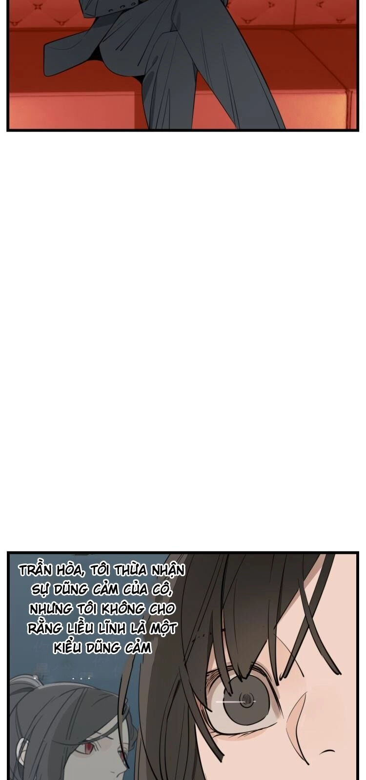 Vật Trong Tay Chapter 51 - 14