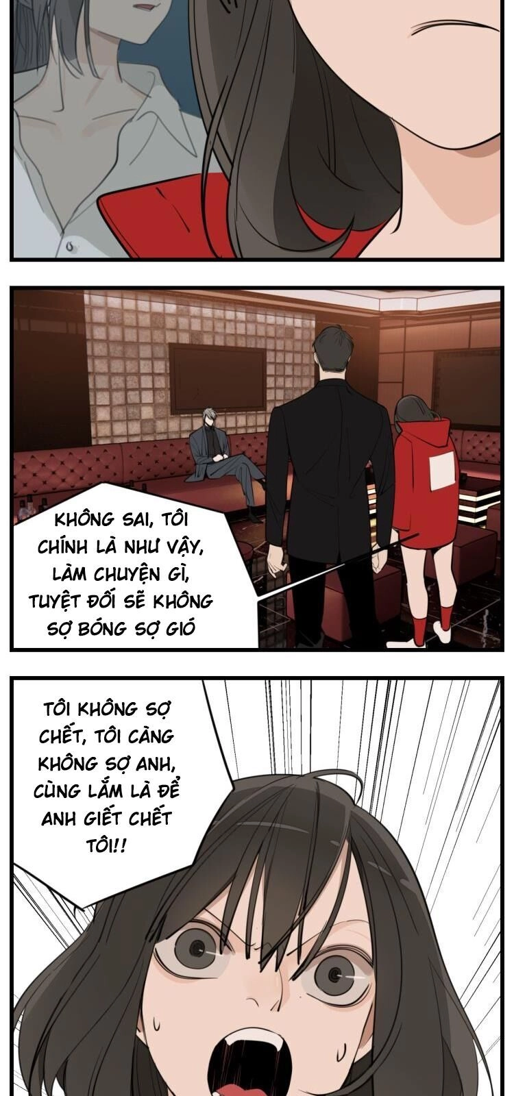 Vật Trong Tay Chapter 51 - 15