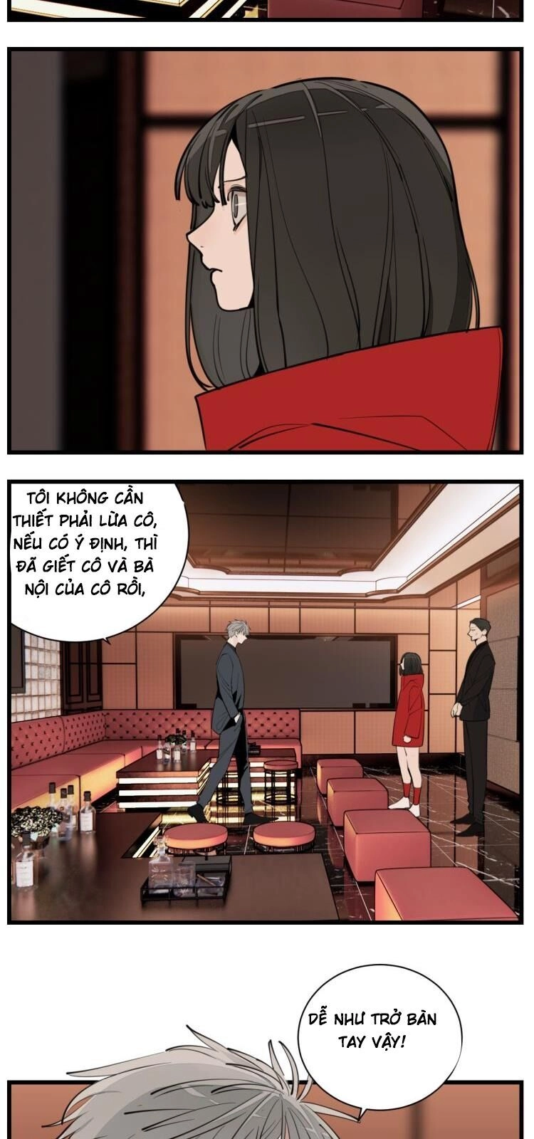 Vật Trong Tay Chapter 51 - 18