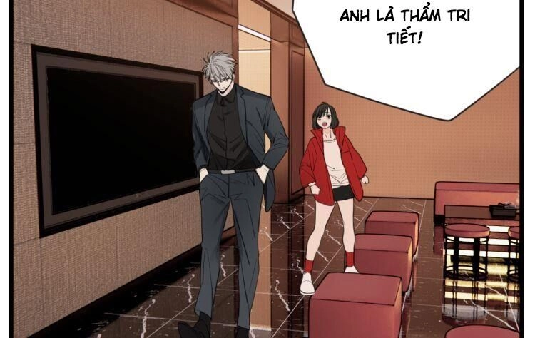 Vật Trong Tay Chapter 51 - 20