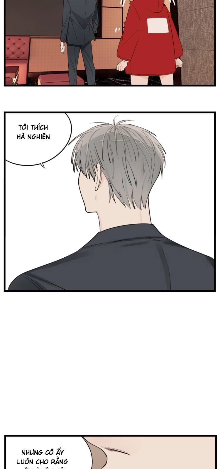 Vật Trong Tay Chapter 51 - 25