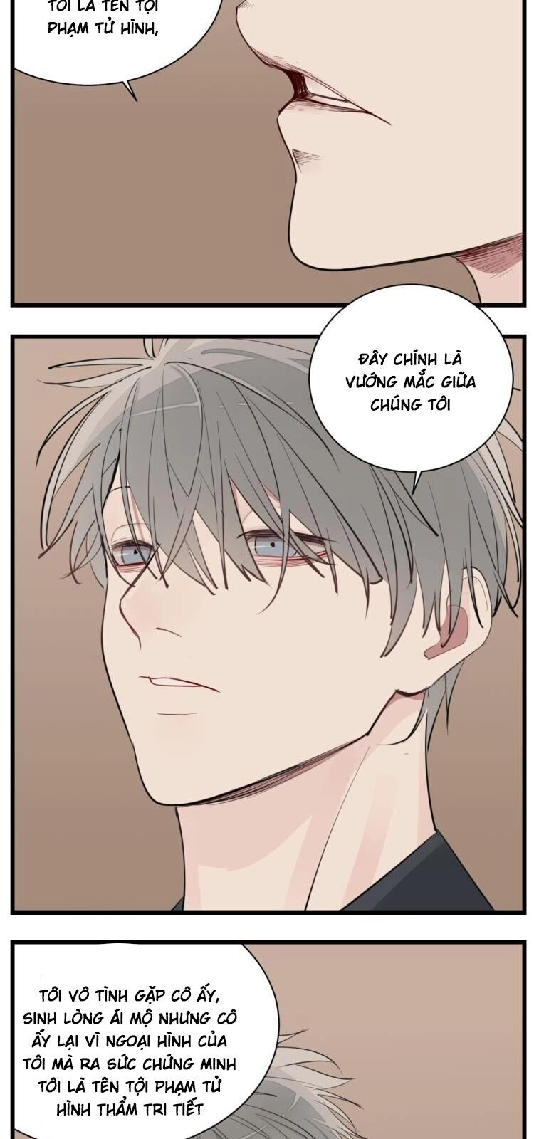 Vật Trong Tay Chapter 51 - 26