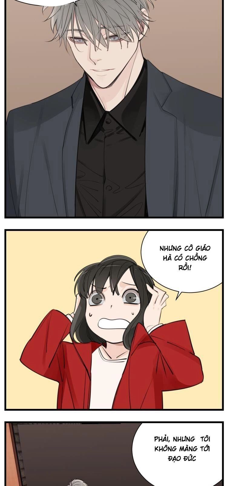 Vật Trong Tay Chapter 51 - 27