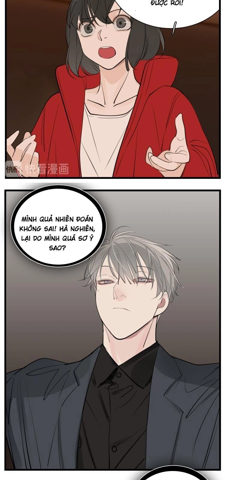 Vật Trong Tay Chapter 51 - 31