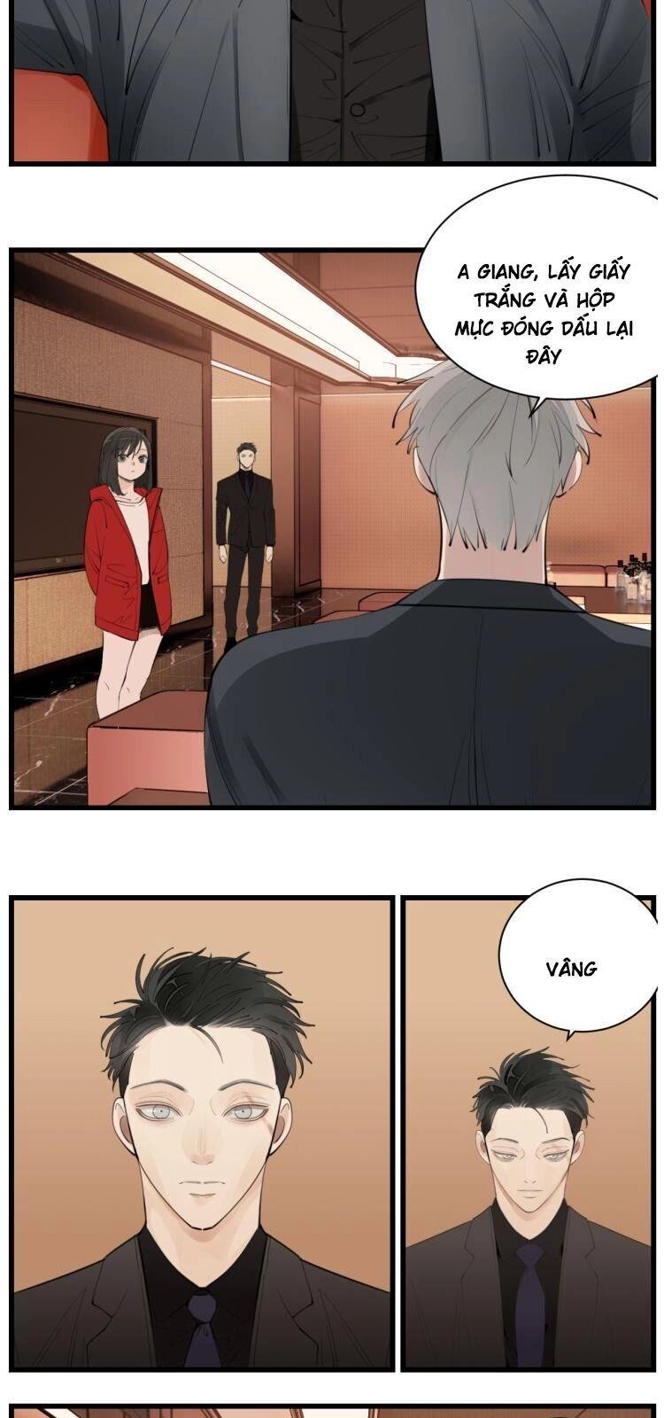 Vật Trong Tay Chapter 52 - 6