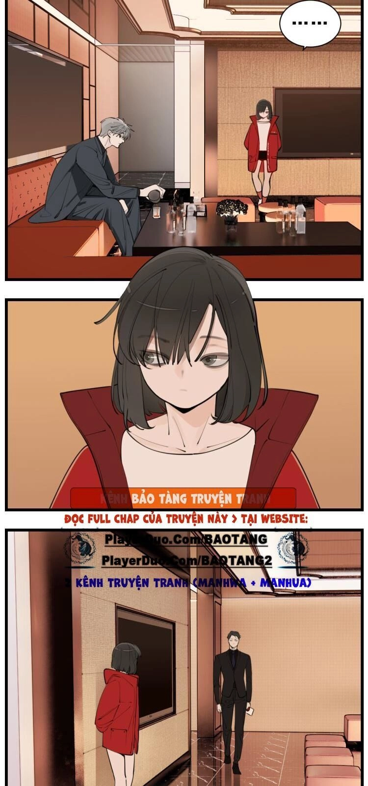 Vật Trong Tay Chapter 52 - 7